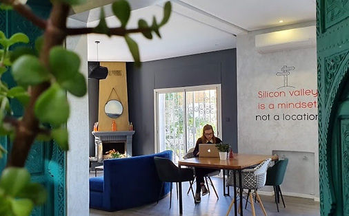 Workhub photo 2