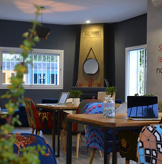 Workhub photo 3