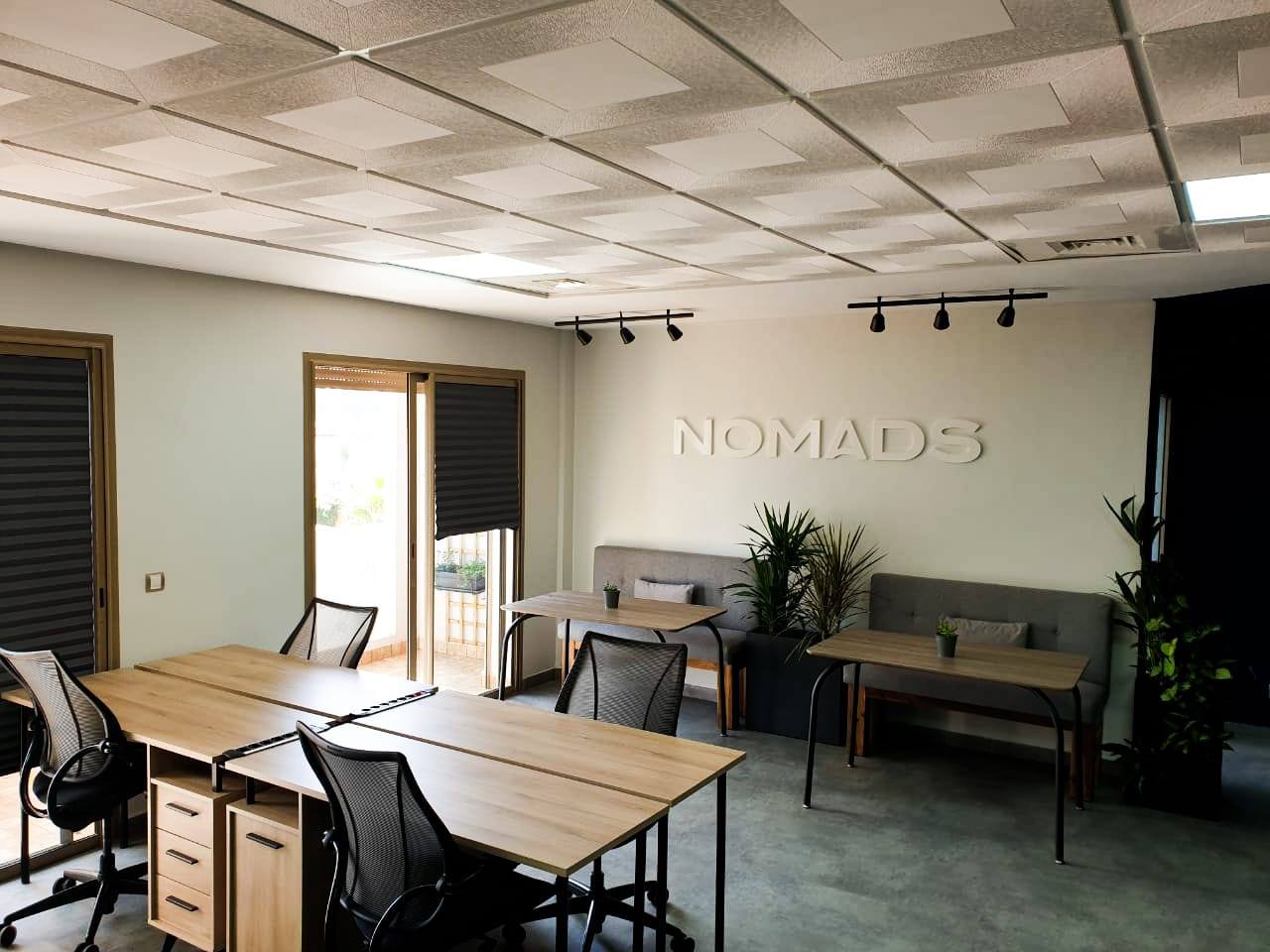 NOMADS photo 1