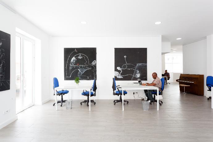 Prime Coworking Mindelo photo 1