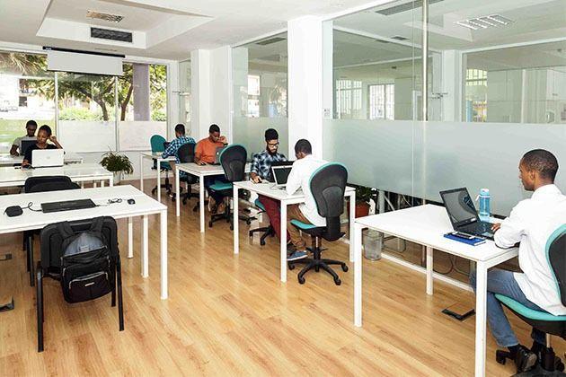Prime Coworking Mindelo photo 3