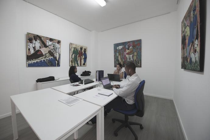 Prime Coworking Cape Verde photo 3