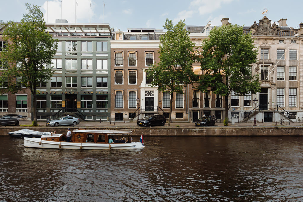 beyond Gouden Bocht photo 1