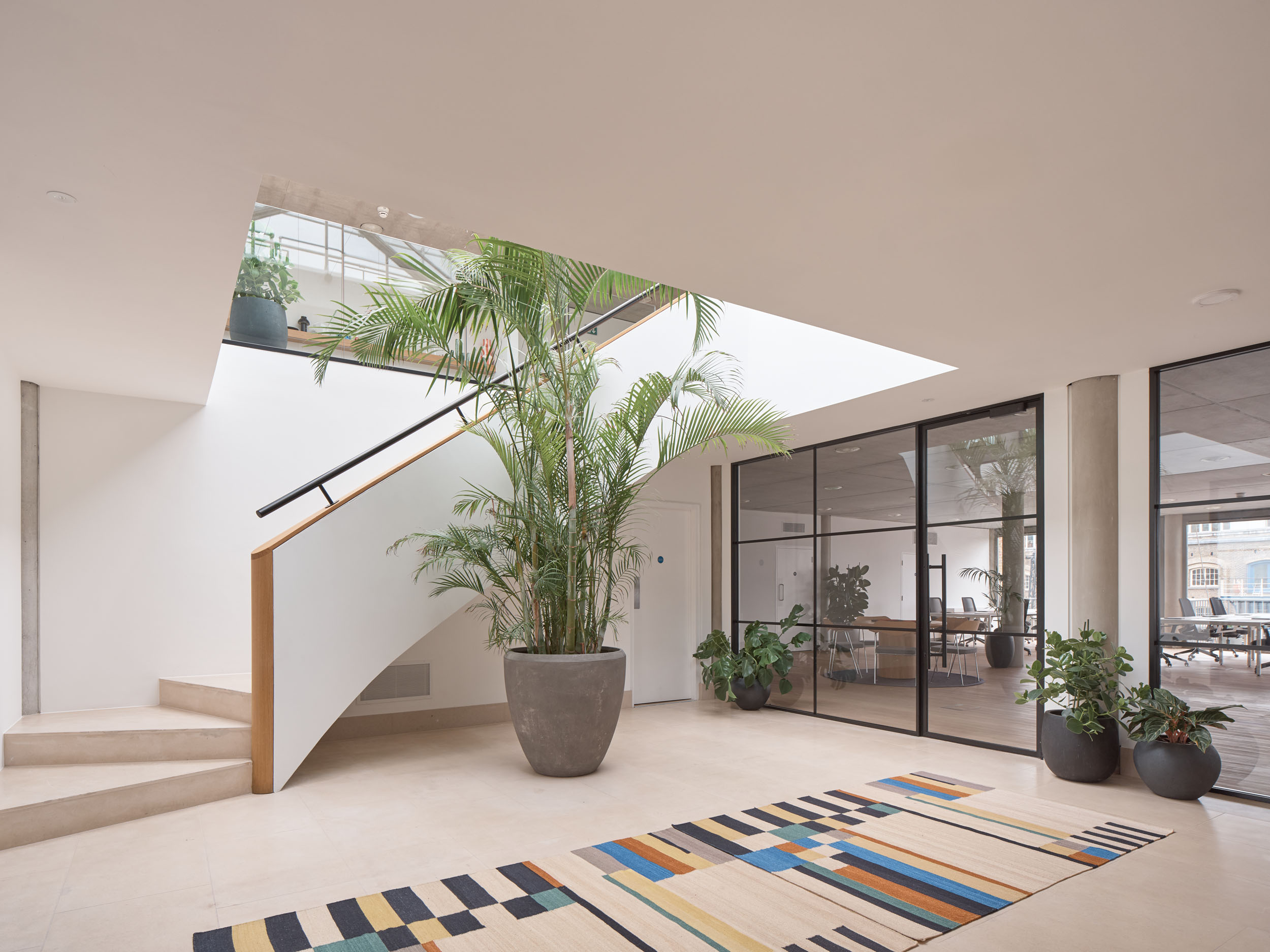 Conran Building photo 10