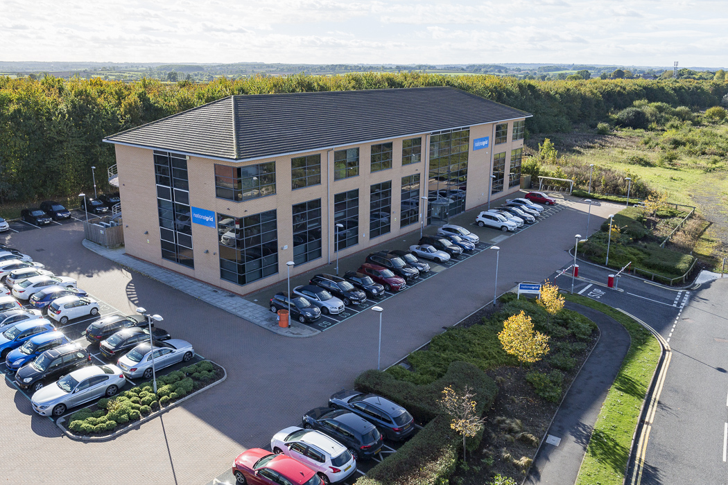 Osprey House - Pegasus Business Park photo 2