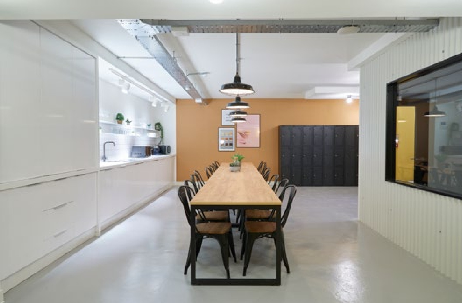 Tabard Works. photo 3