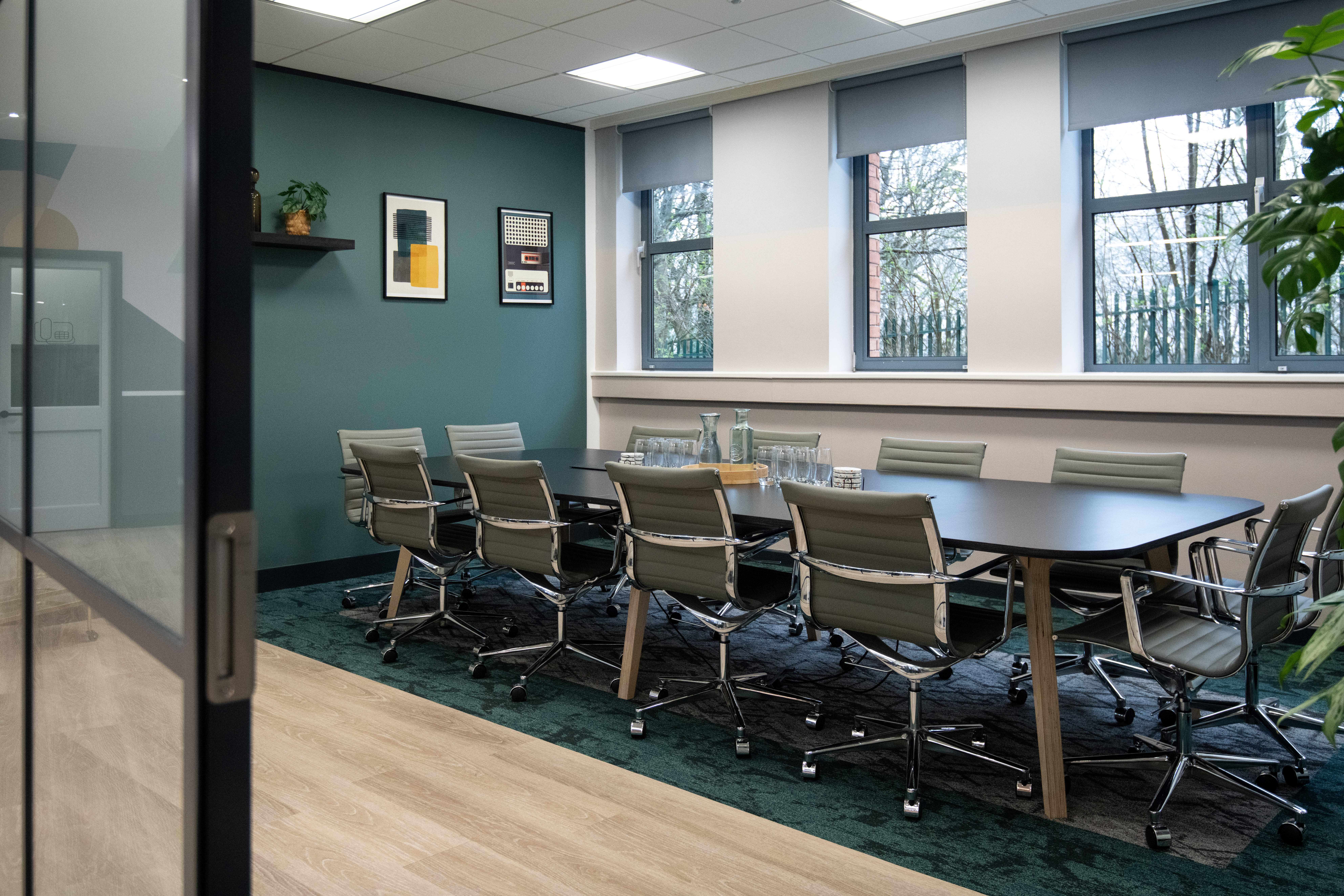 Osprey House - Pegasus Business Park photo 1