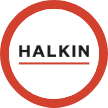 Halkin logo