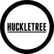 Huckletree logo