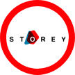 Storey logo