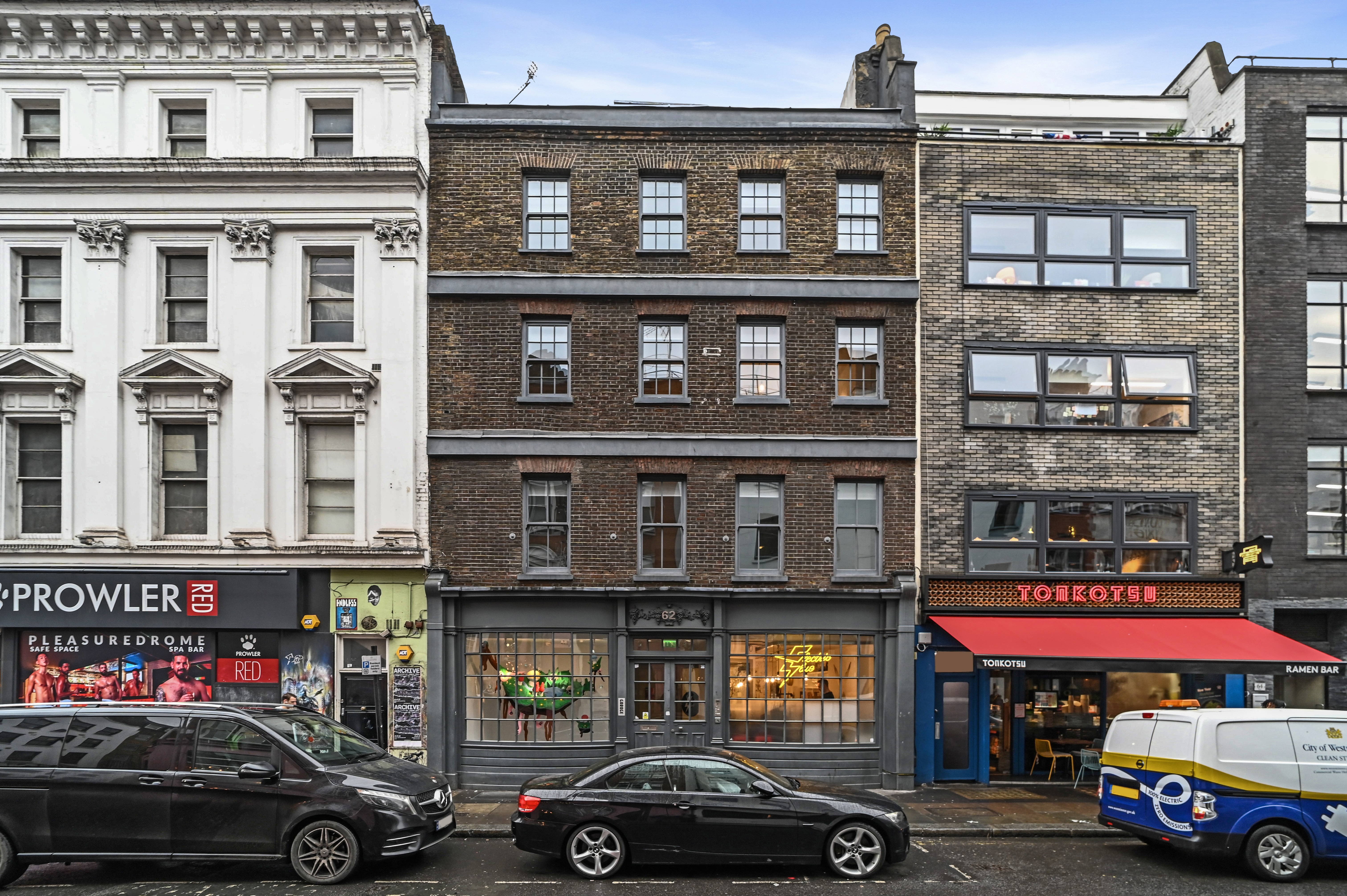 62 Dean Street photo 2