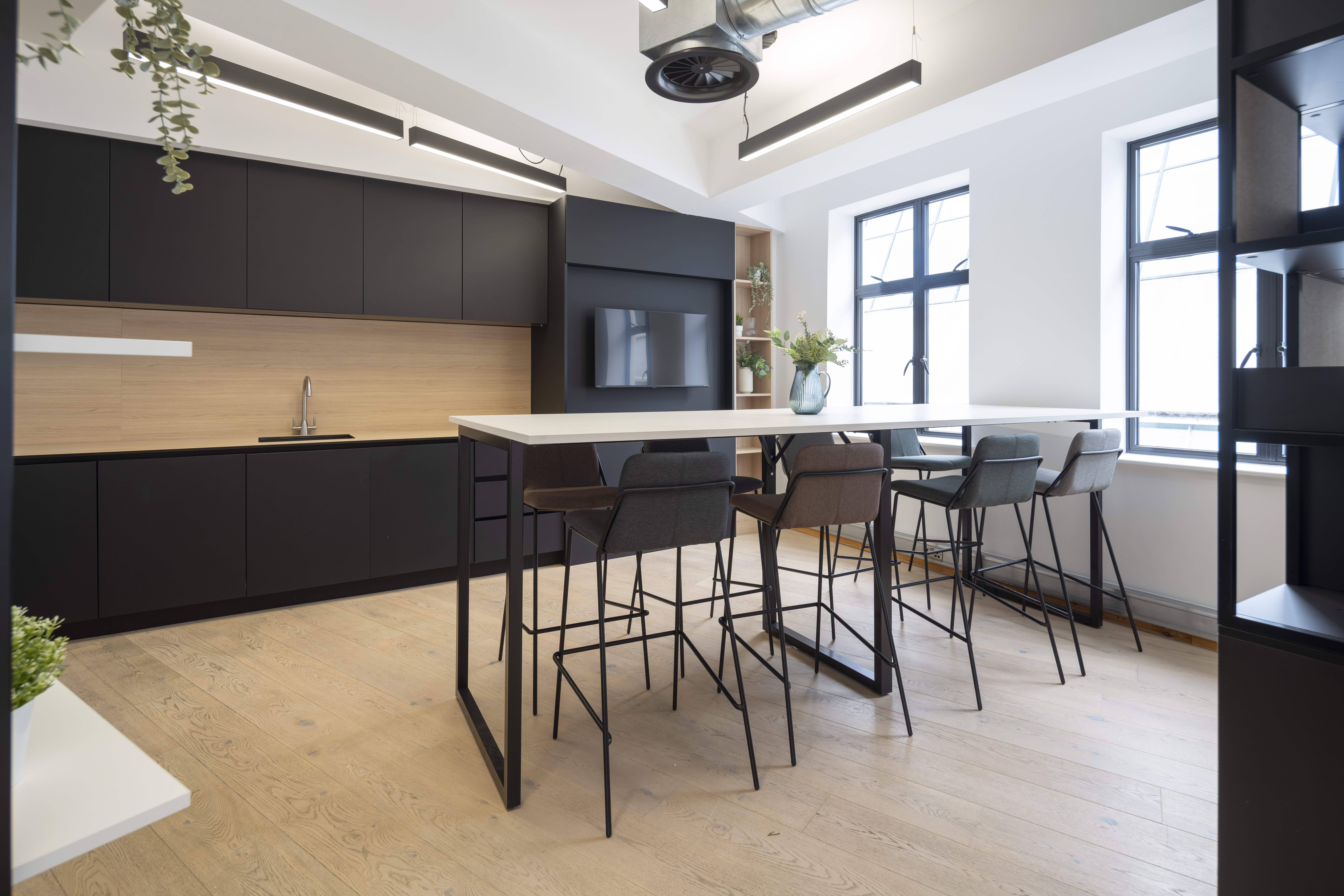 Sekforde House photo 4