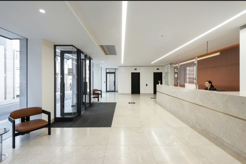 Becket House photo 2