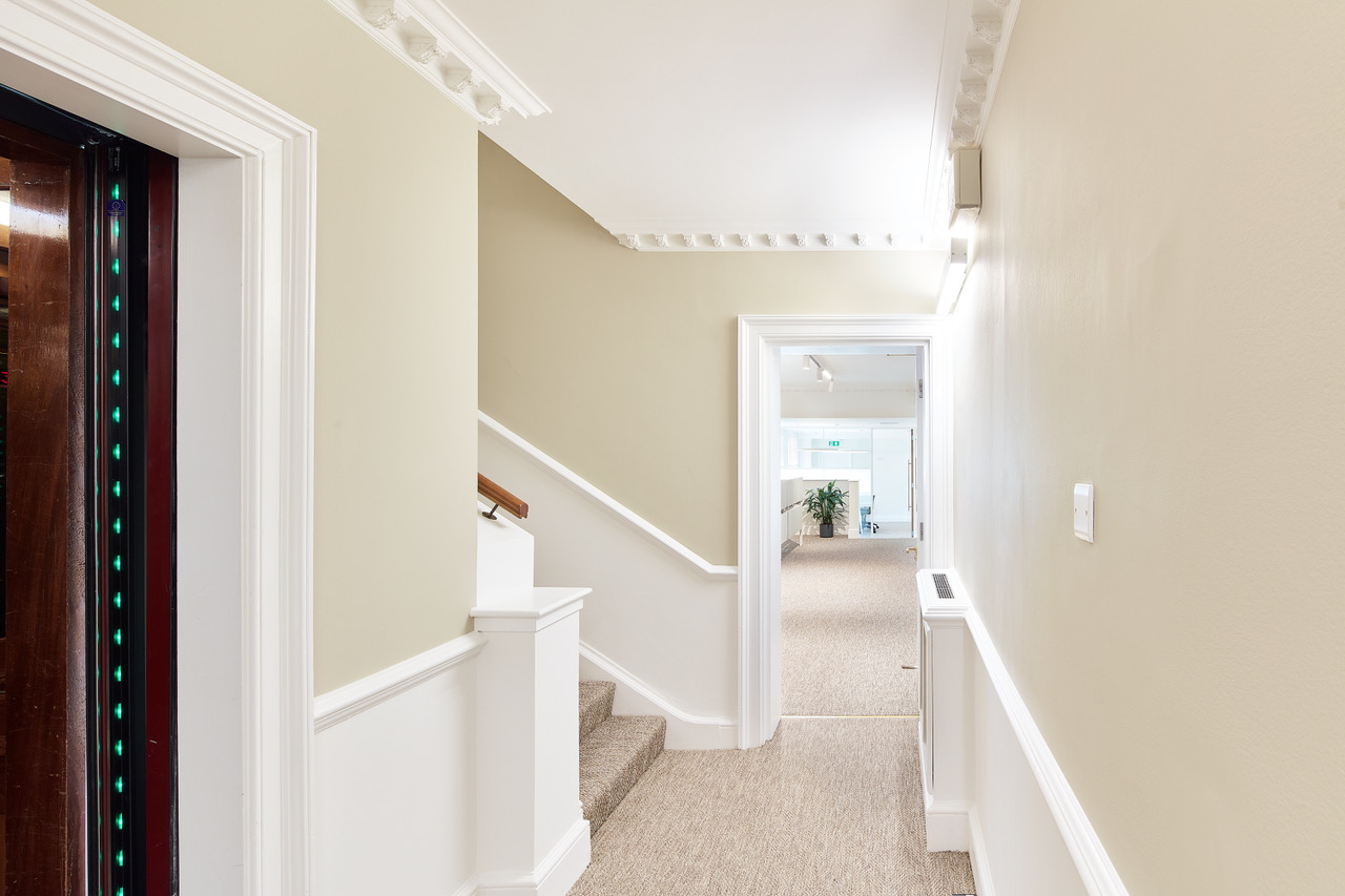 33 Bruton Street photo 2