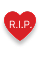 Kocani Pulse Club Memorial logo