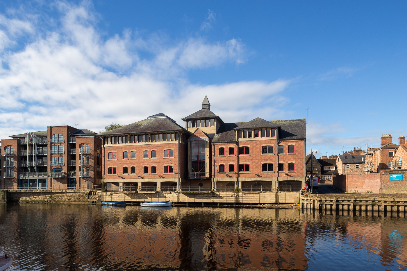 East Coast House - York photo 2