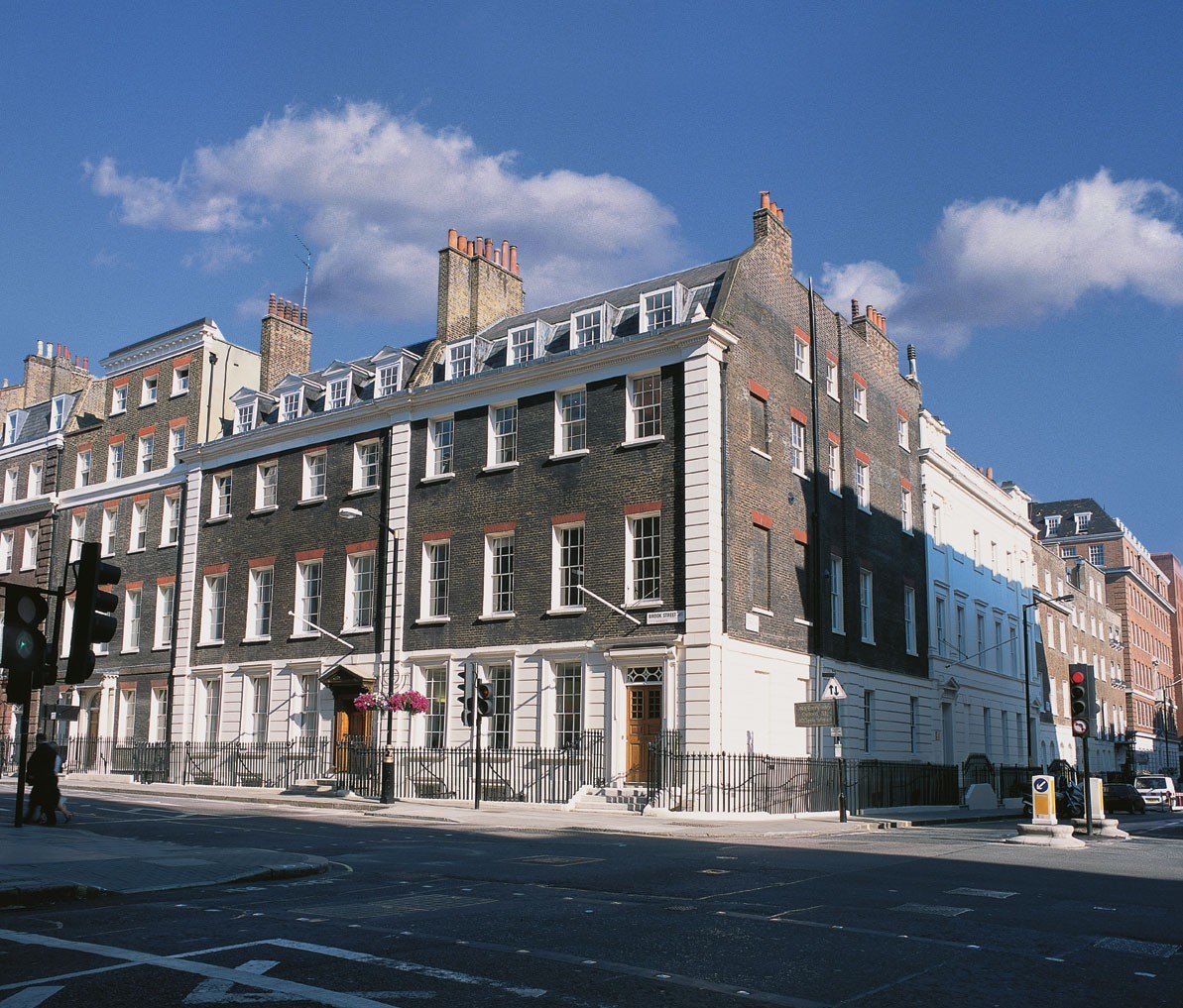 53 Davies Street photo 1