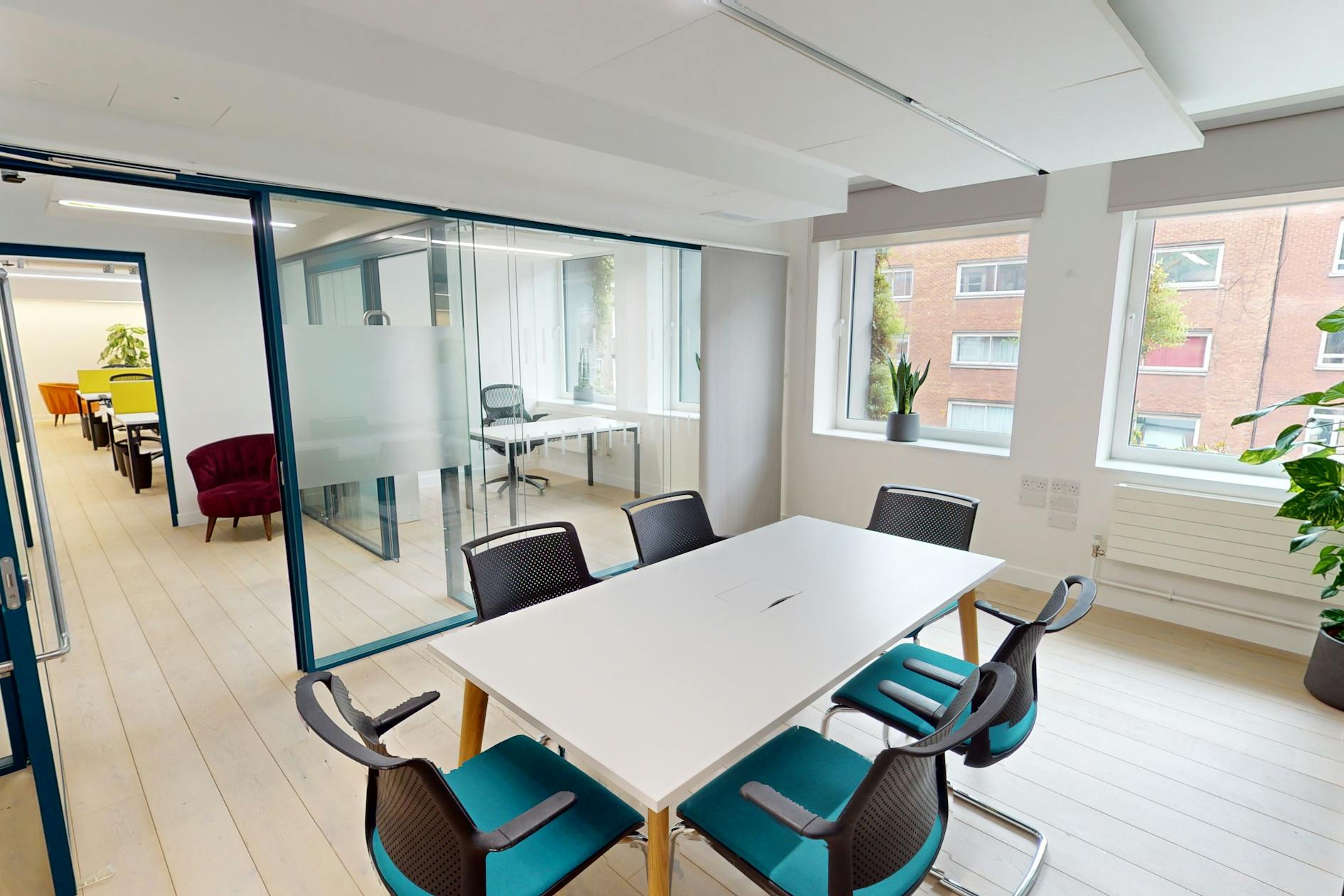 Synergy House photo 2
