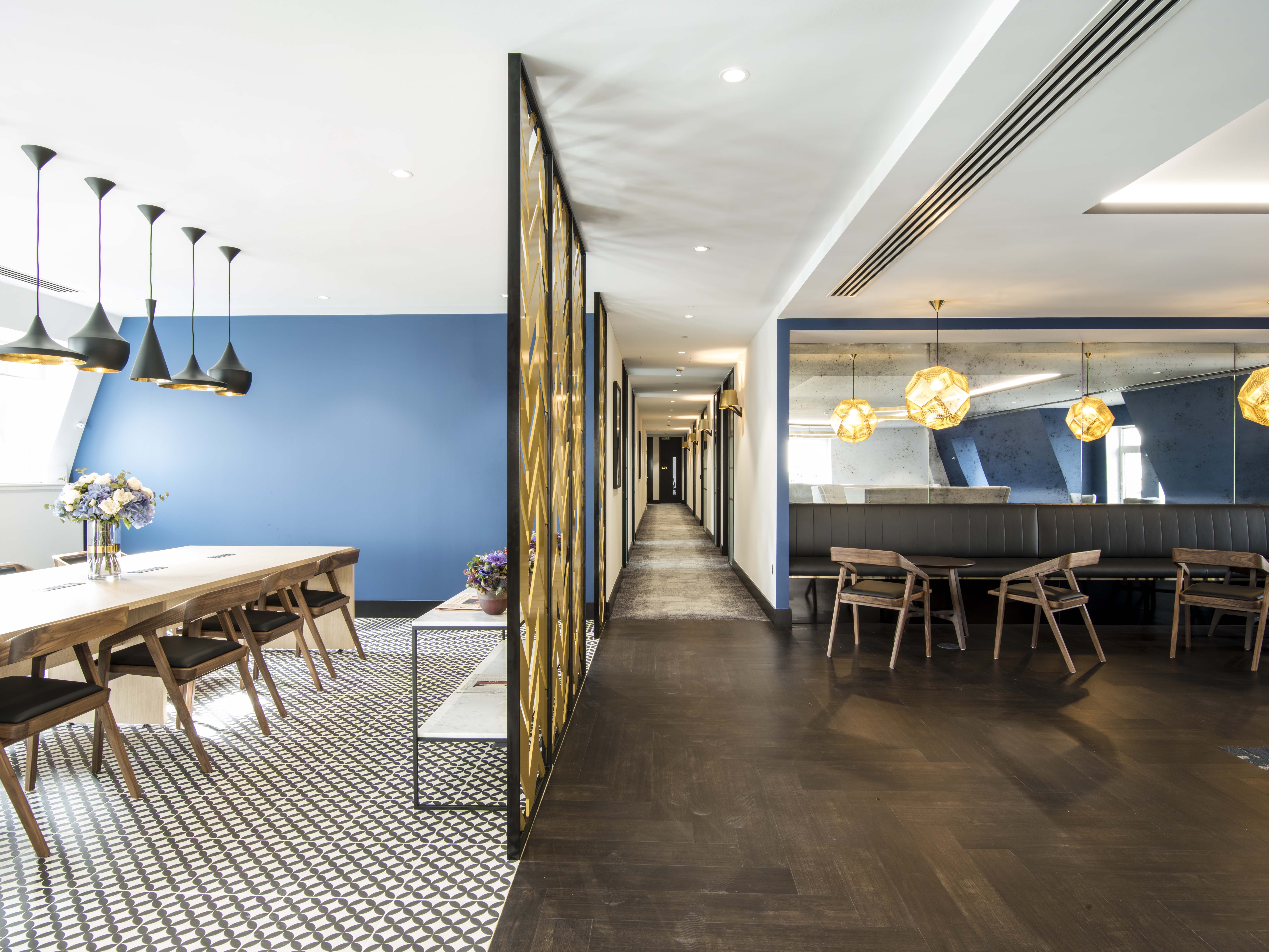 20 North Audley Street photo 5