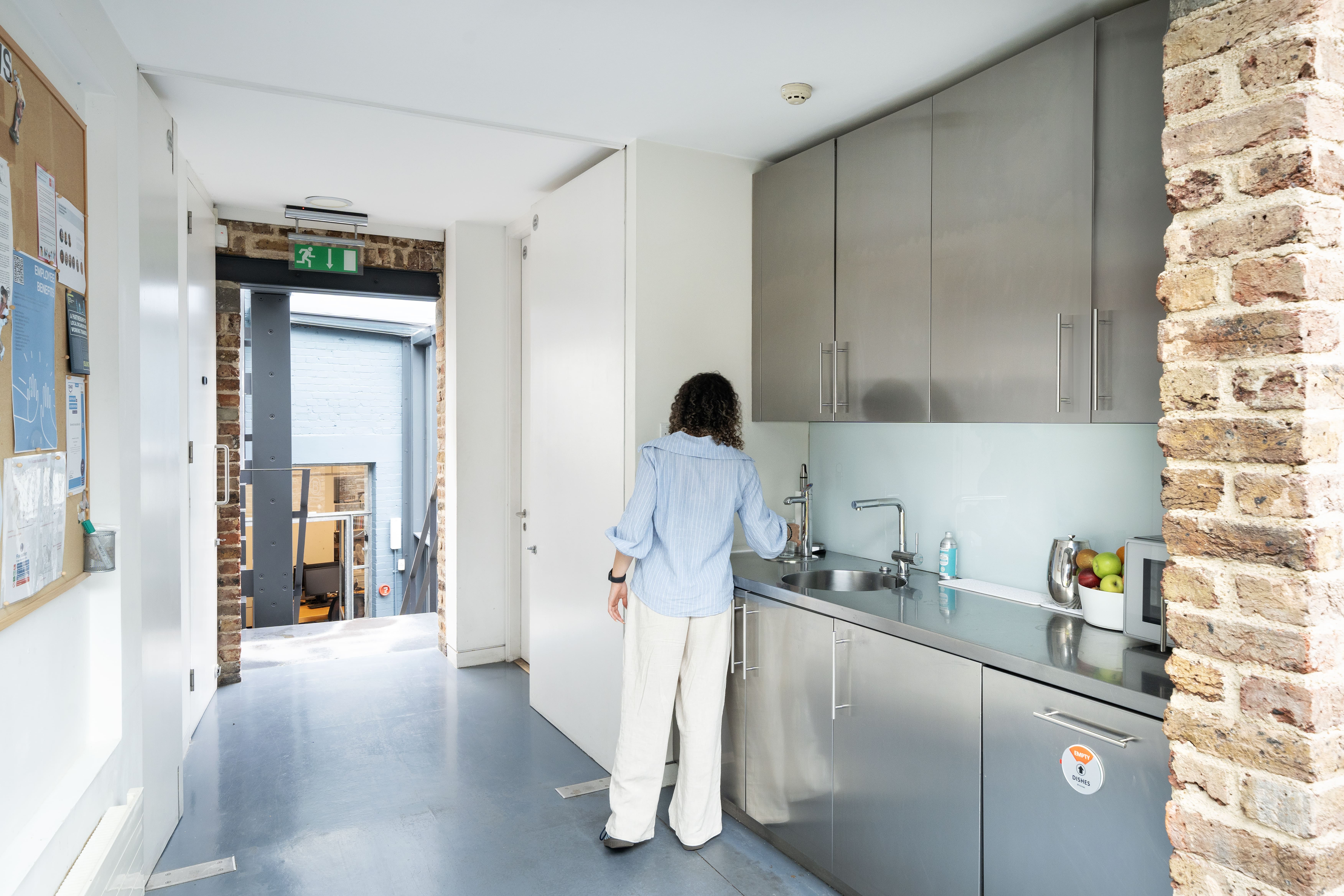1-3 Rawstorne Place, London, EC1V 7NL photo 6