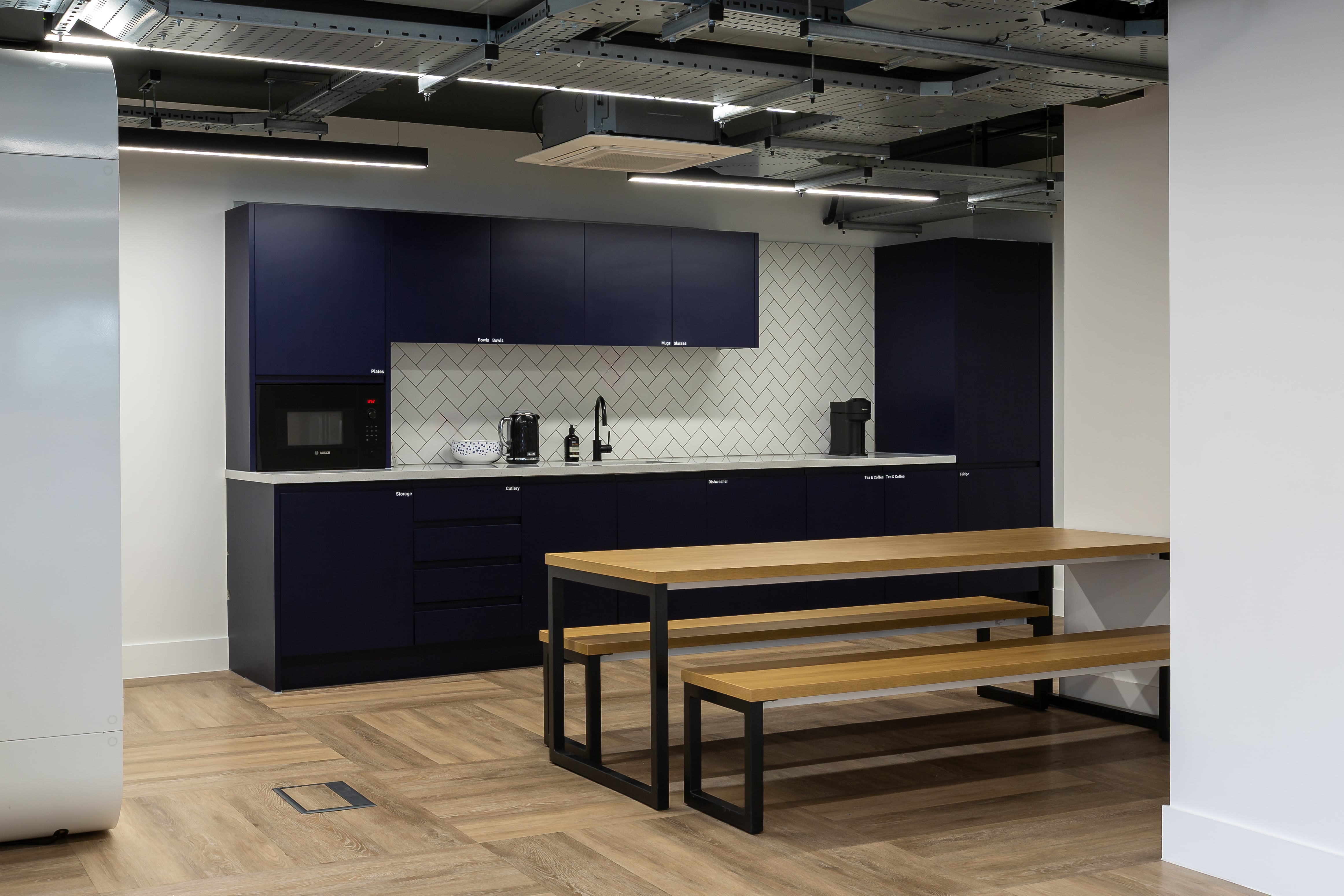 18-20 Farringdon Lane photo 3