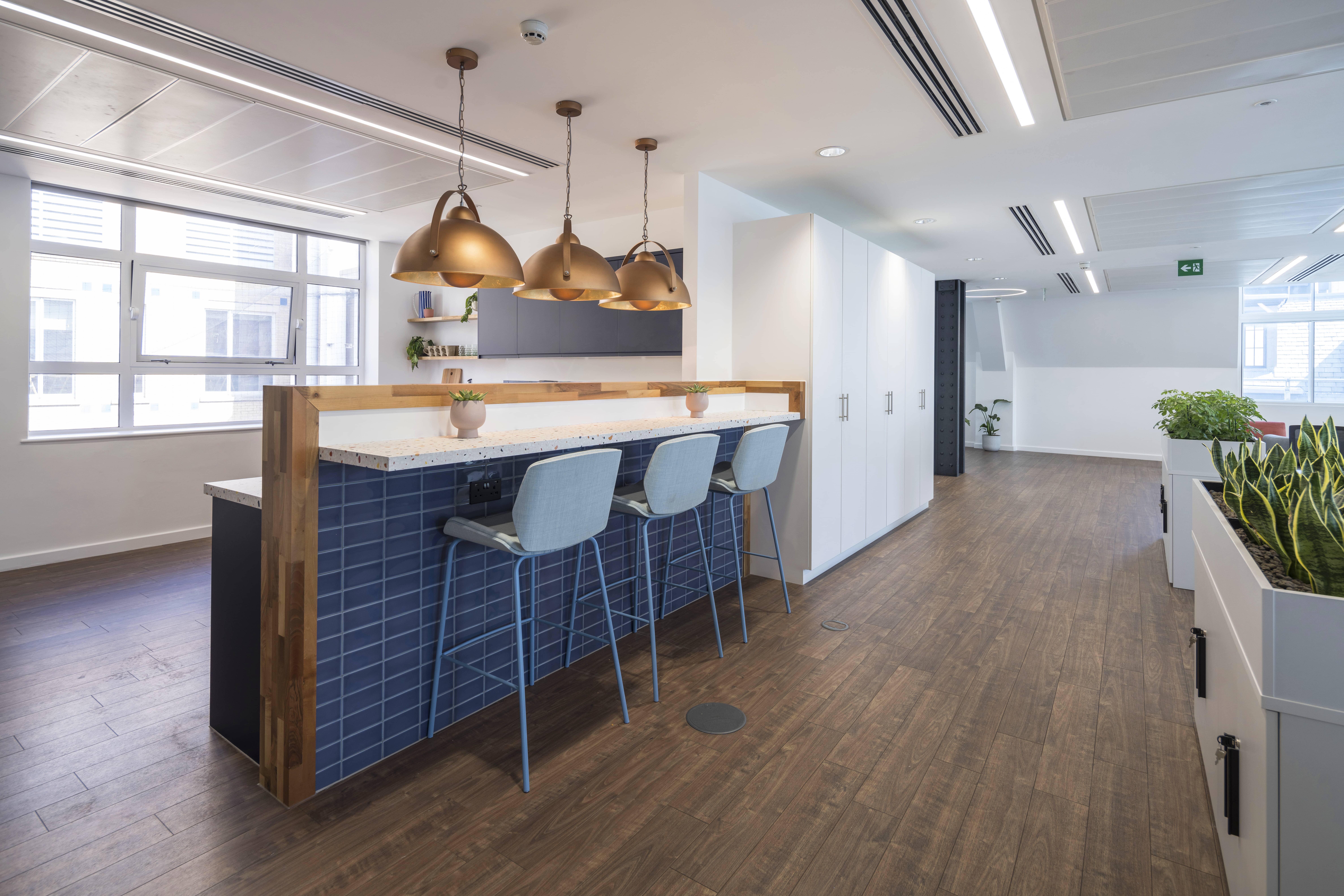 1 Bedford St, London photo 2