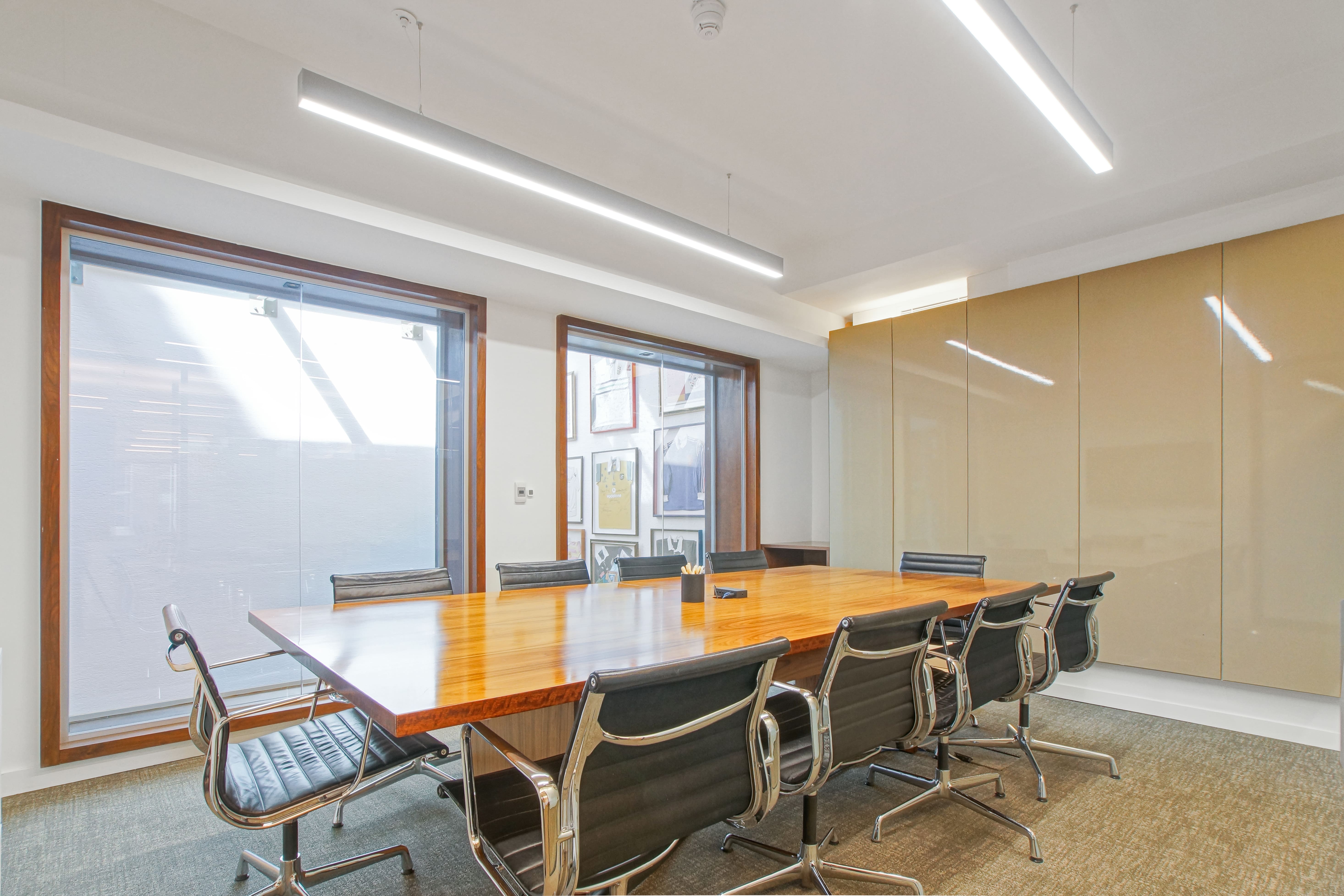 18 Cavendish Square photo 1