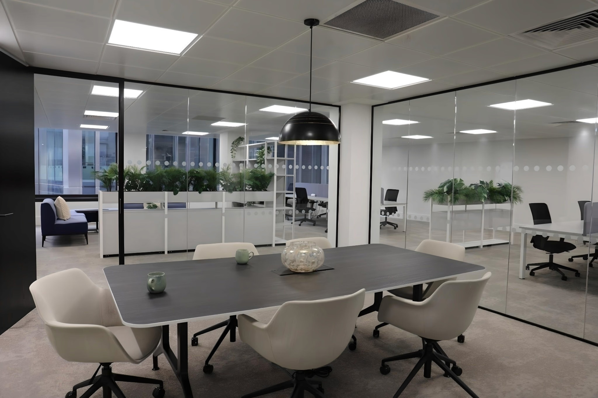 36 Leadenhall Street photo 8