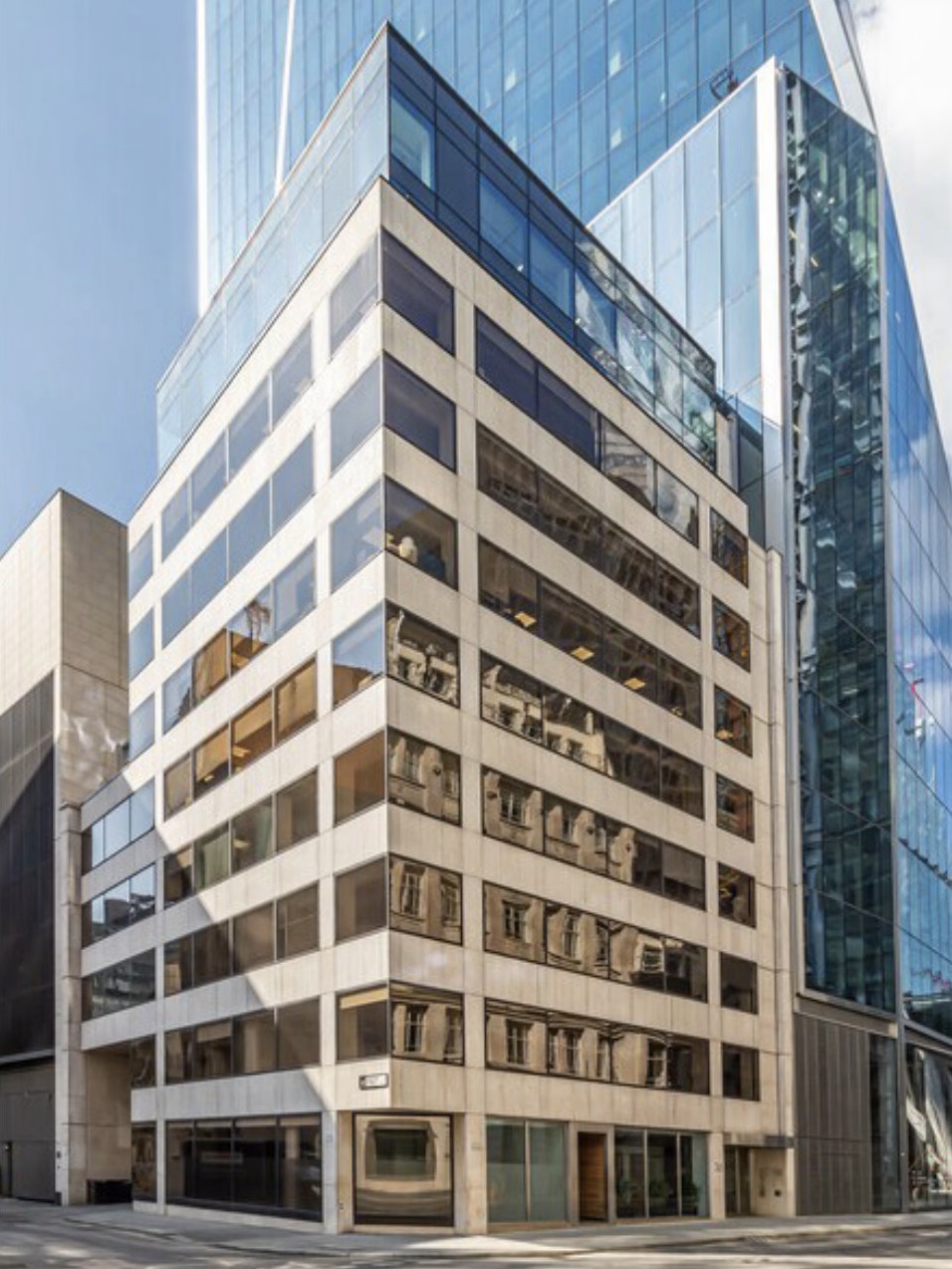 36 Leadenhall Street photo 2