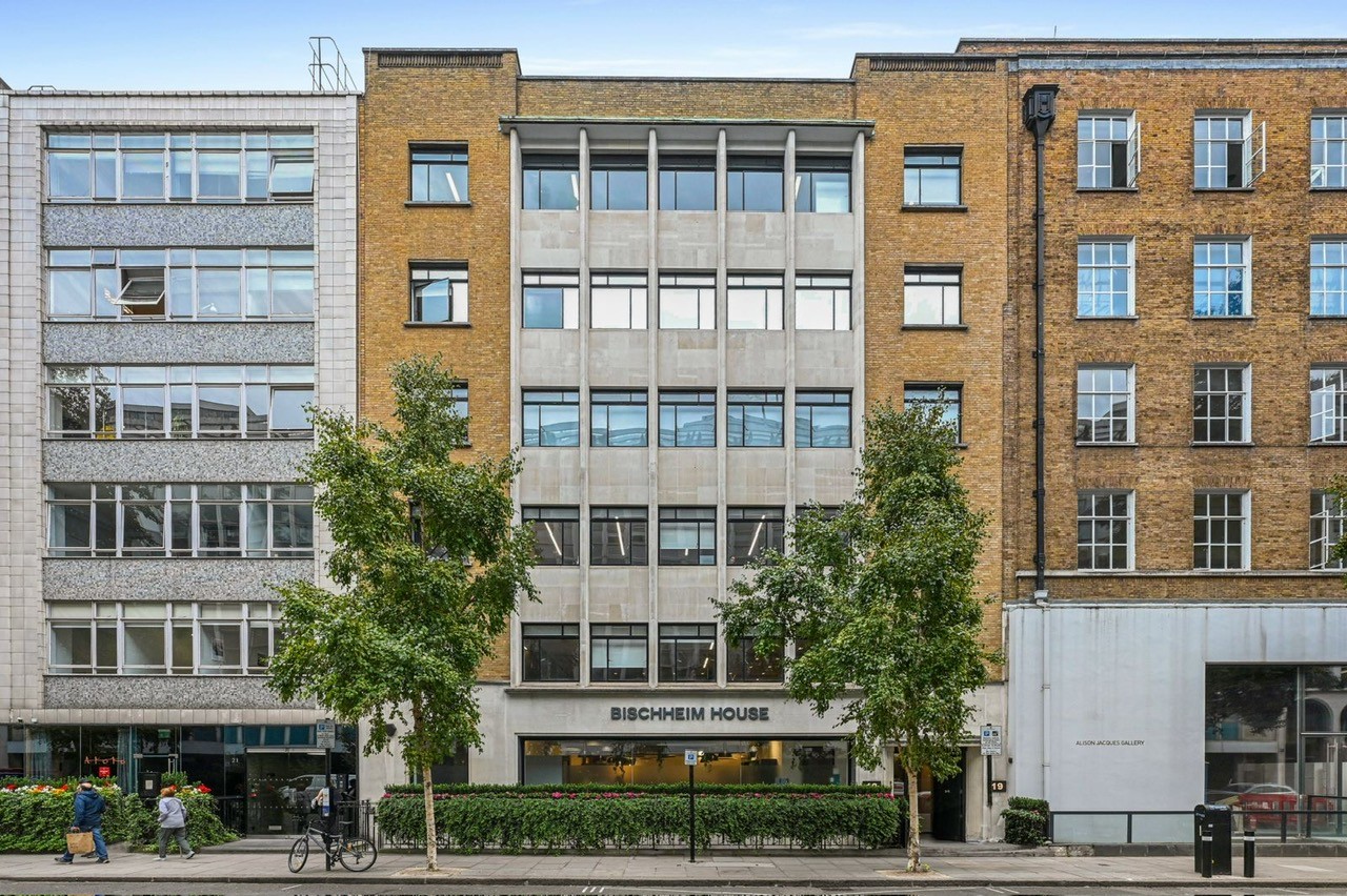 19-20 Berners Street photo 1