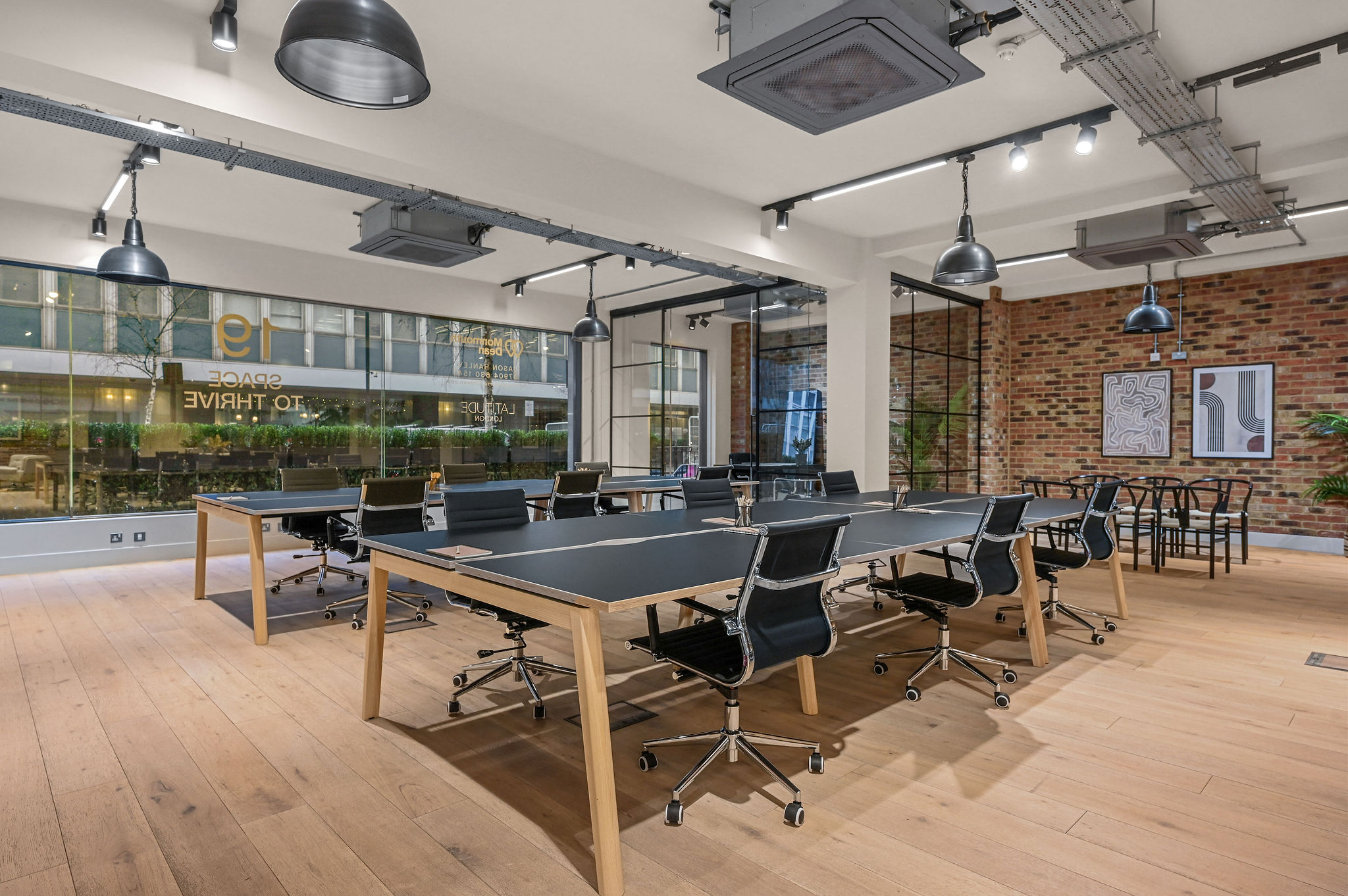 19-20 Berners Street photo 9