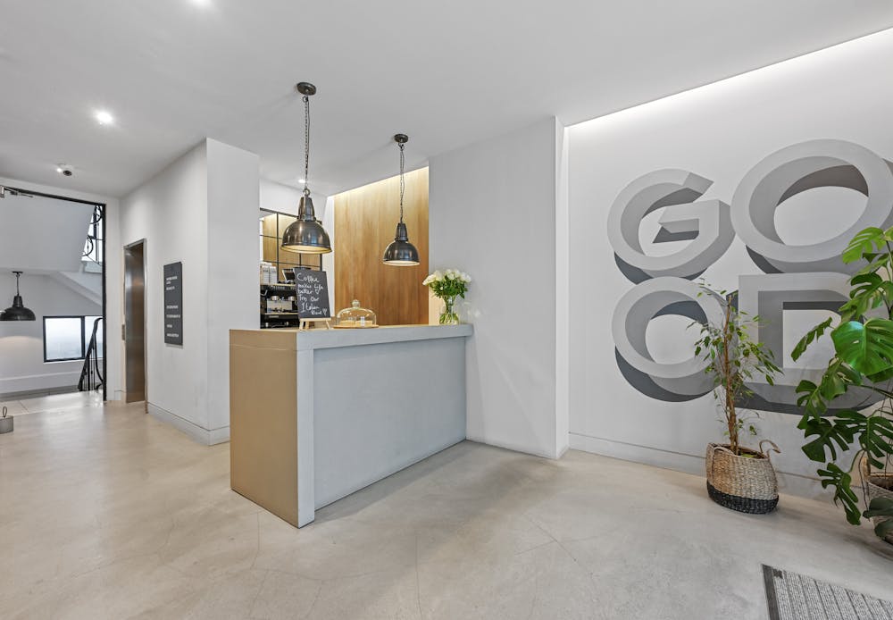 19-20 Berners Street photo 7
