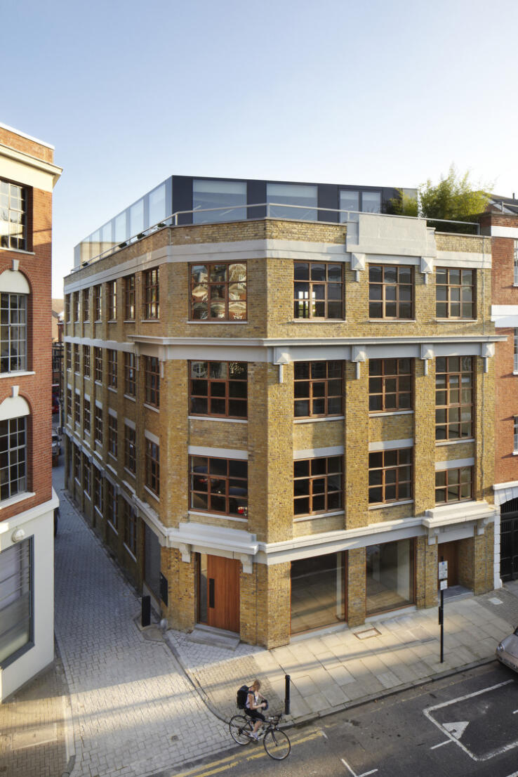 3-4 Hardwick Street photo 1