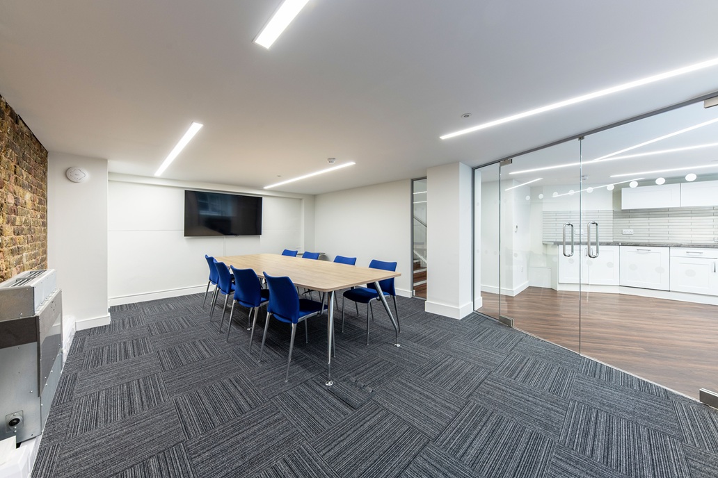 50 Southwark Street photo 3
