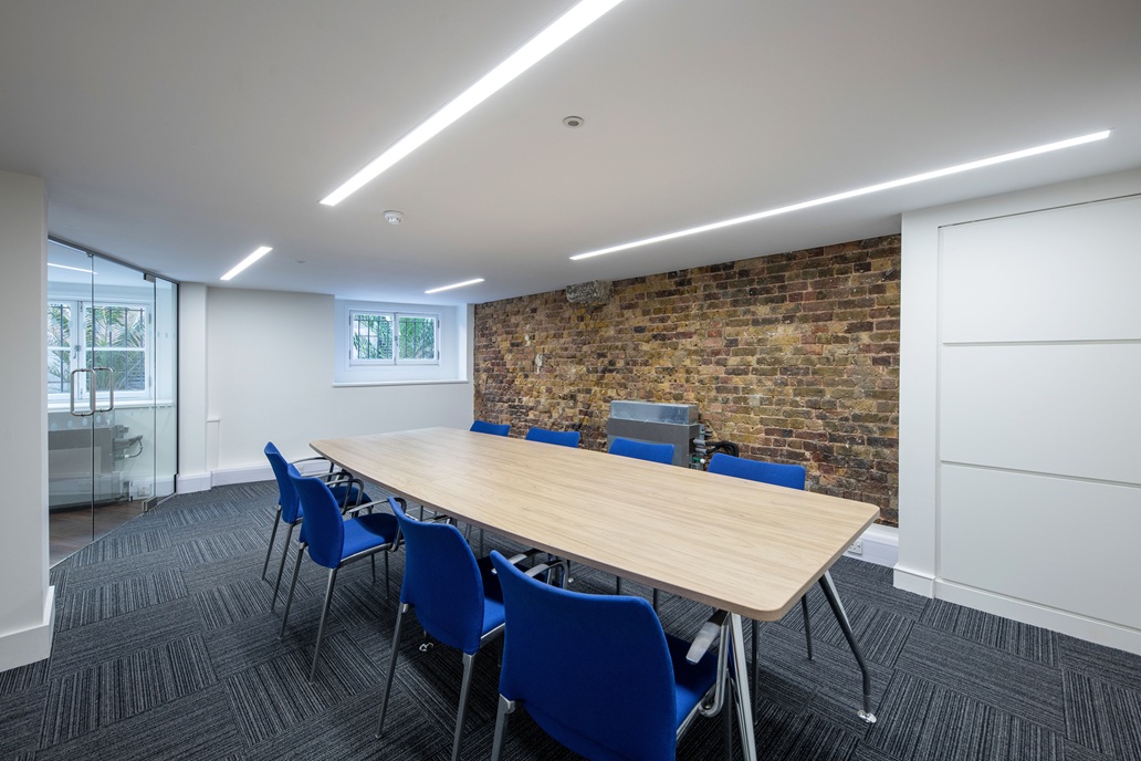 50 Southwark Street photo 2