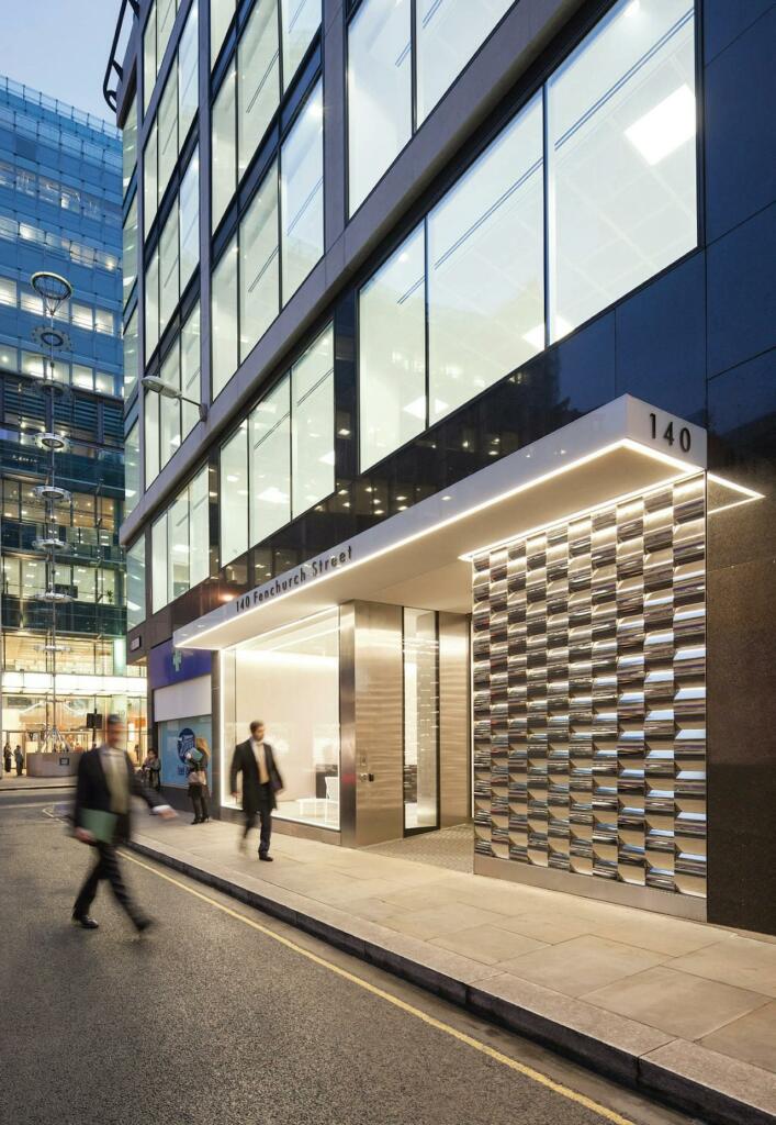 140 Fenchurch Street photo 3