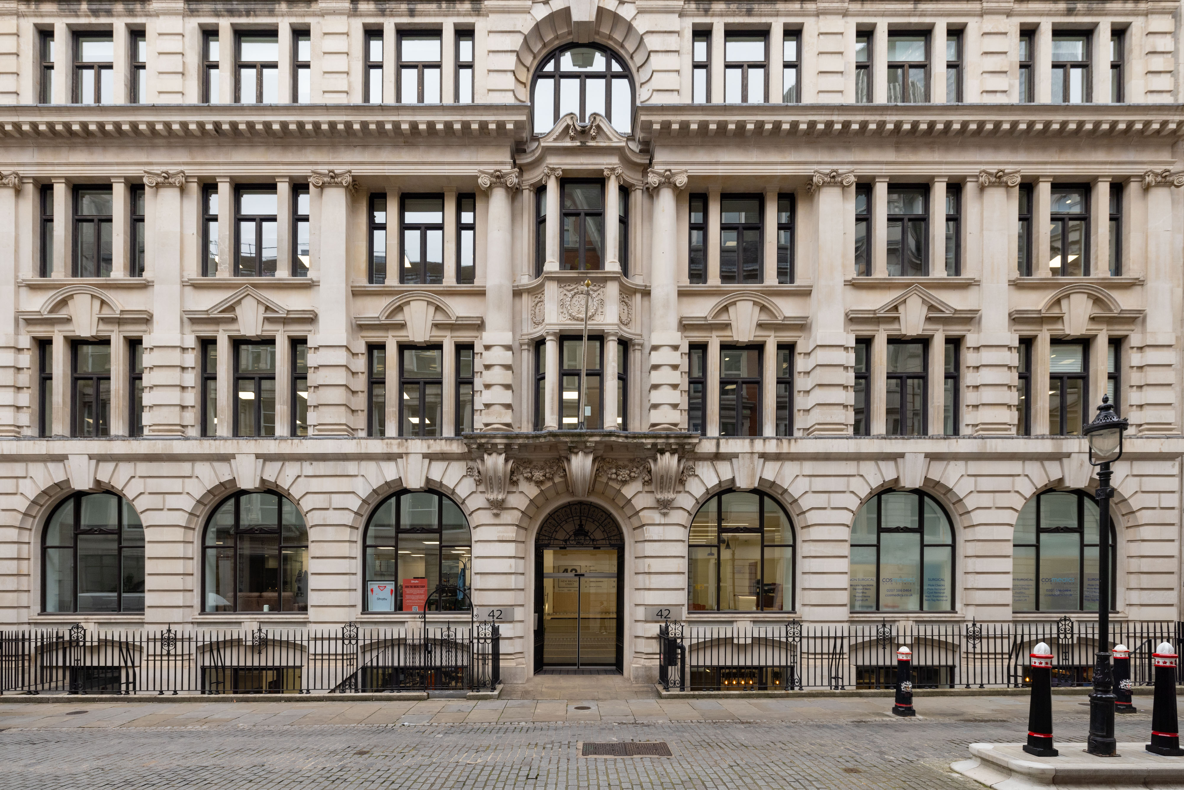 42 New Broad Street photo 2