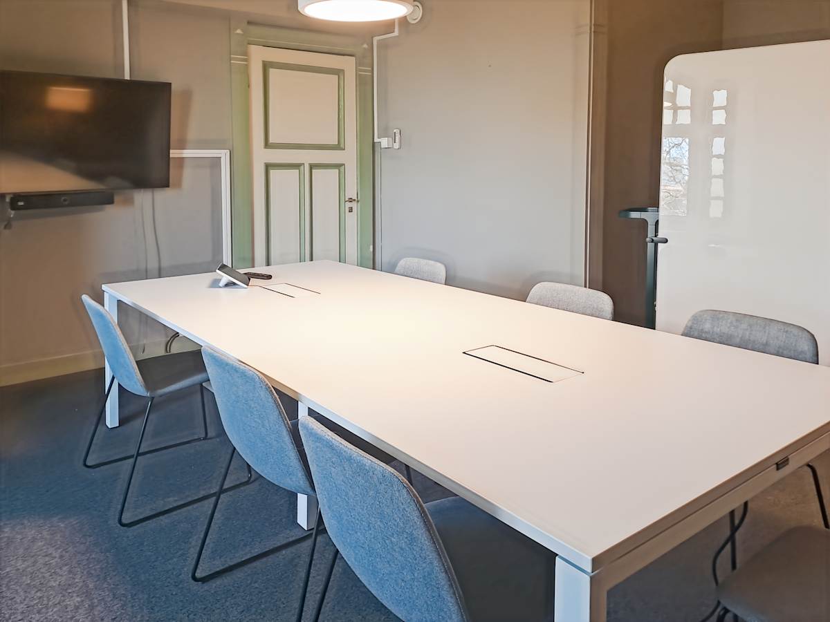 Regus - Nijmegen, Oranjesingel photo 3