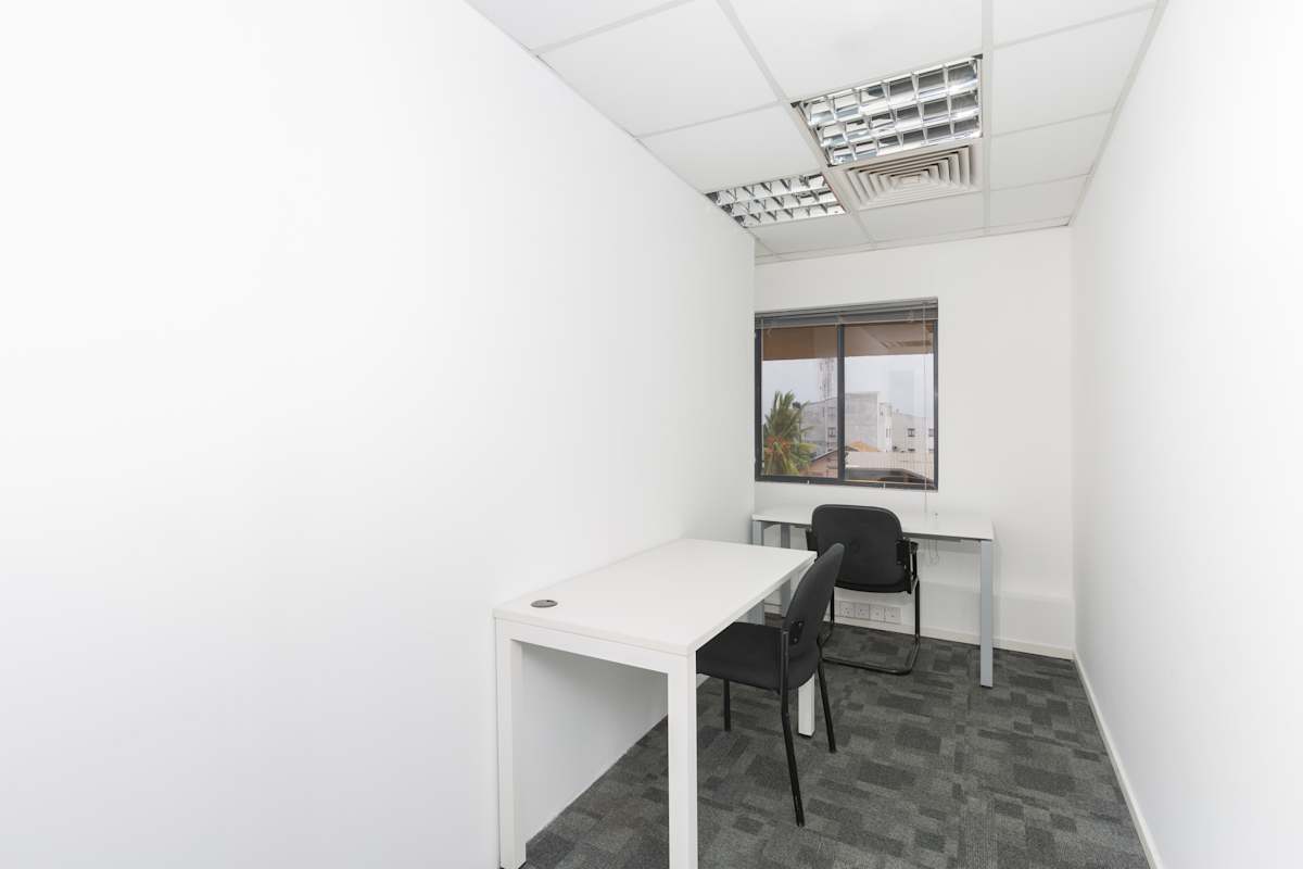 Regus - Bernards Business Park photo 1