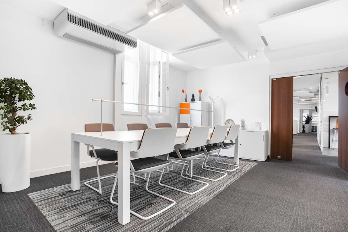 Regus - Bordeaux, Gare Saint-Jean photo 8