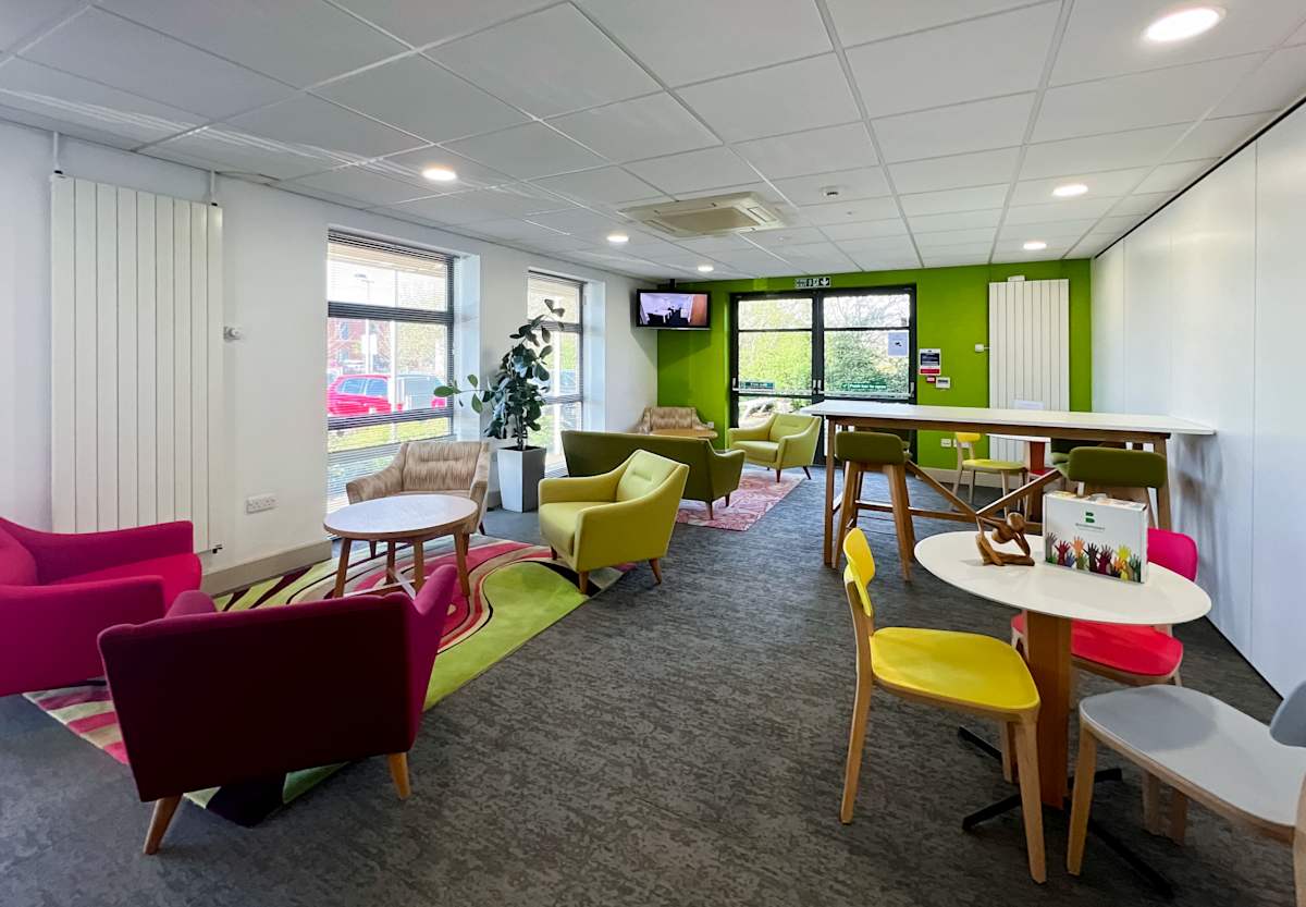 Bromsgrove Enterprise Park photo 9