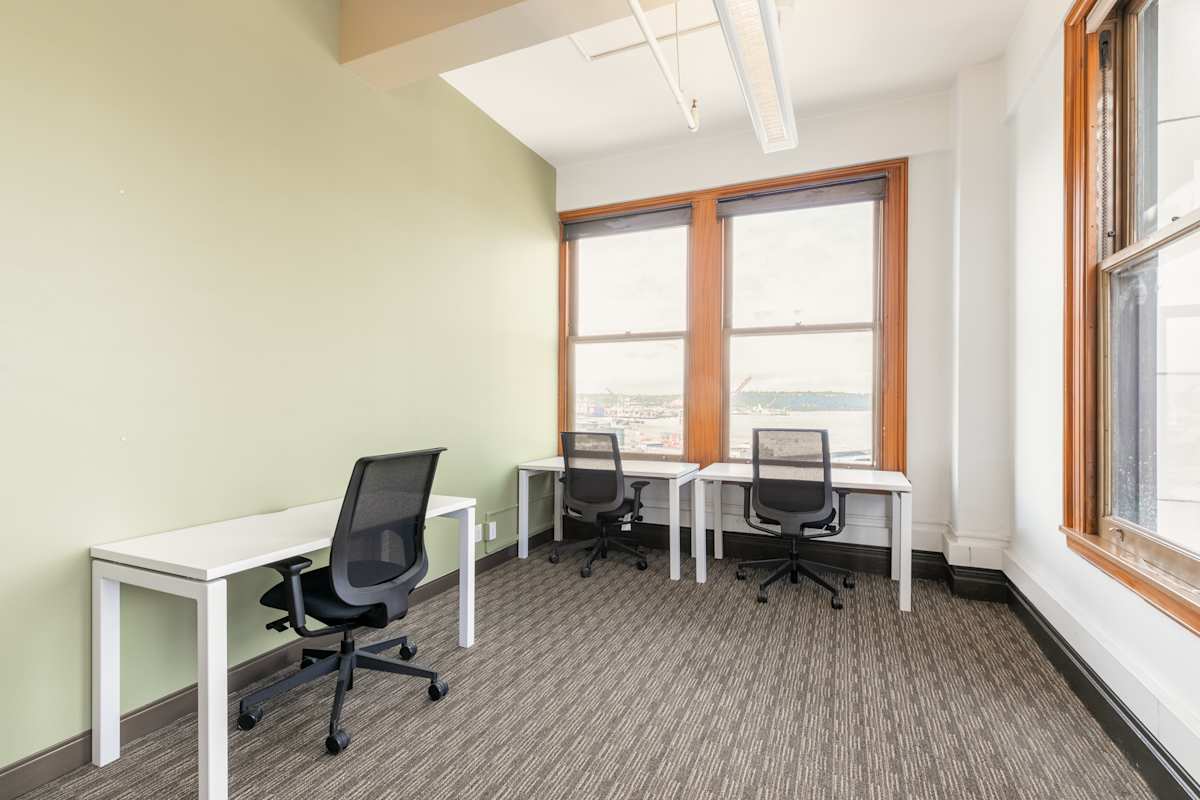 Smith Tower photo 5