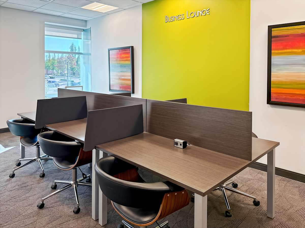 Langley Business Centre photo 3