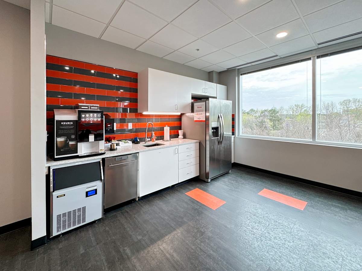 Regus - Durham - 3511 Shannon Road photo 7