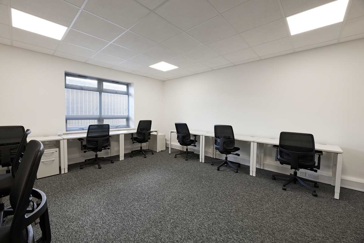 Cressex Enterprise Centre photo 4