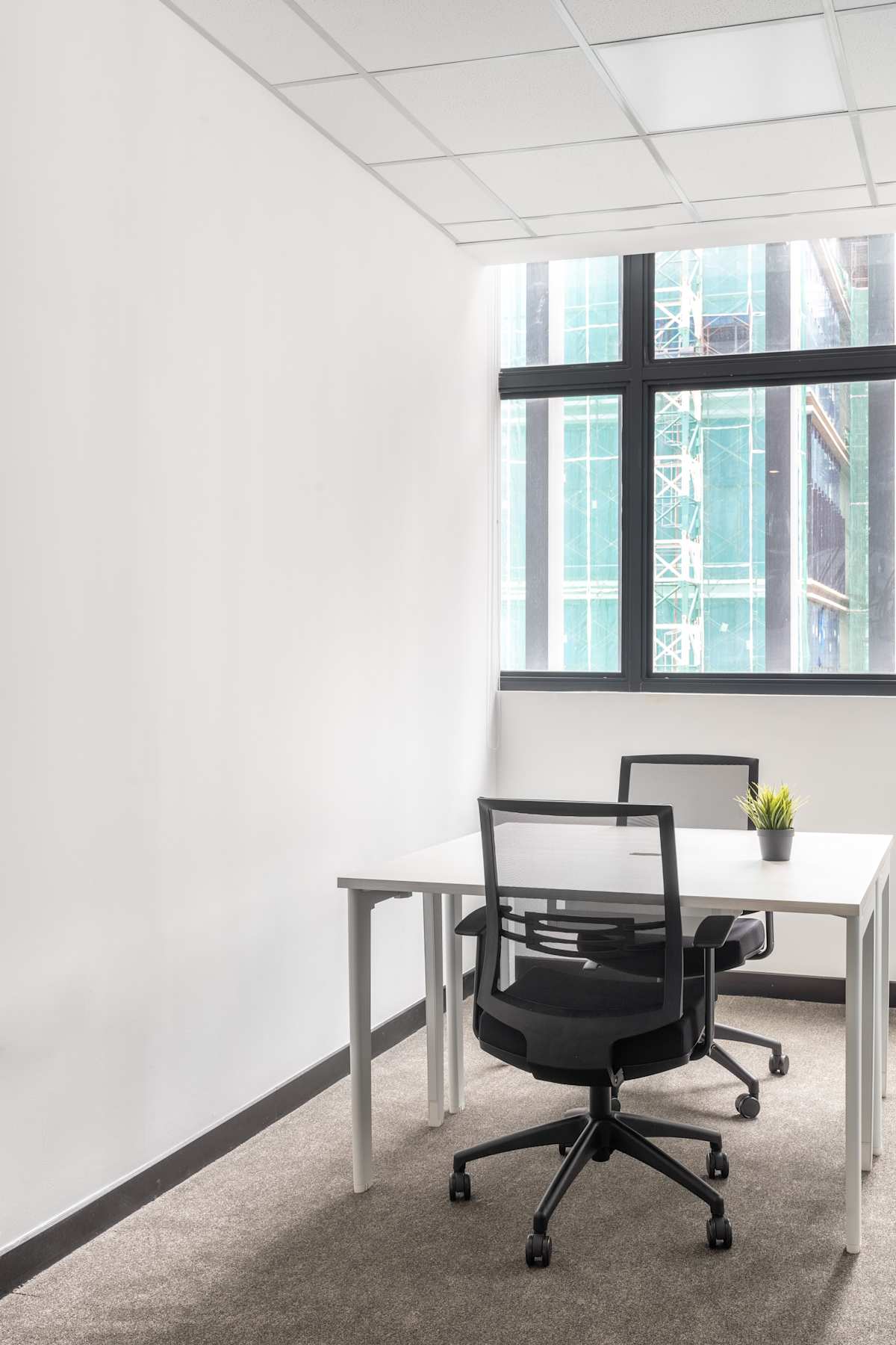 Regus - Tribeca photo 2