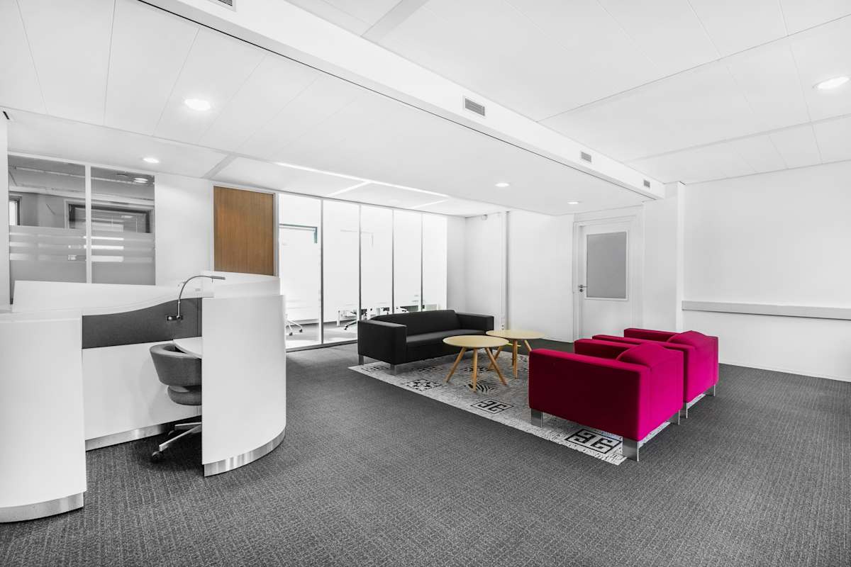 Regus - Groningen, Paterswoldseweg photo 9