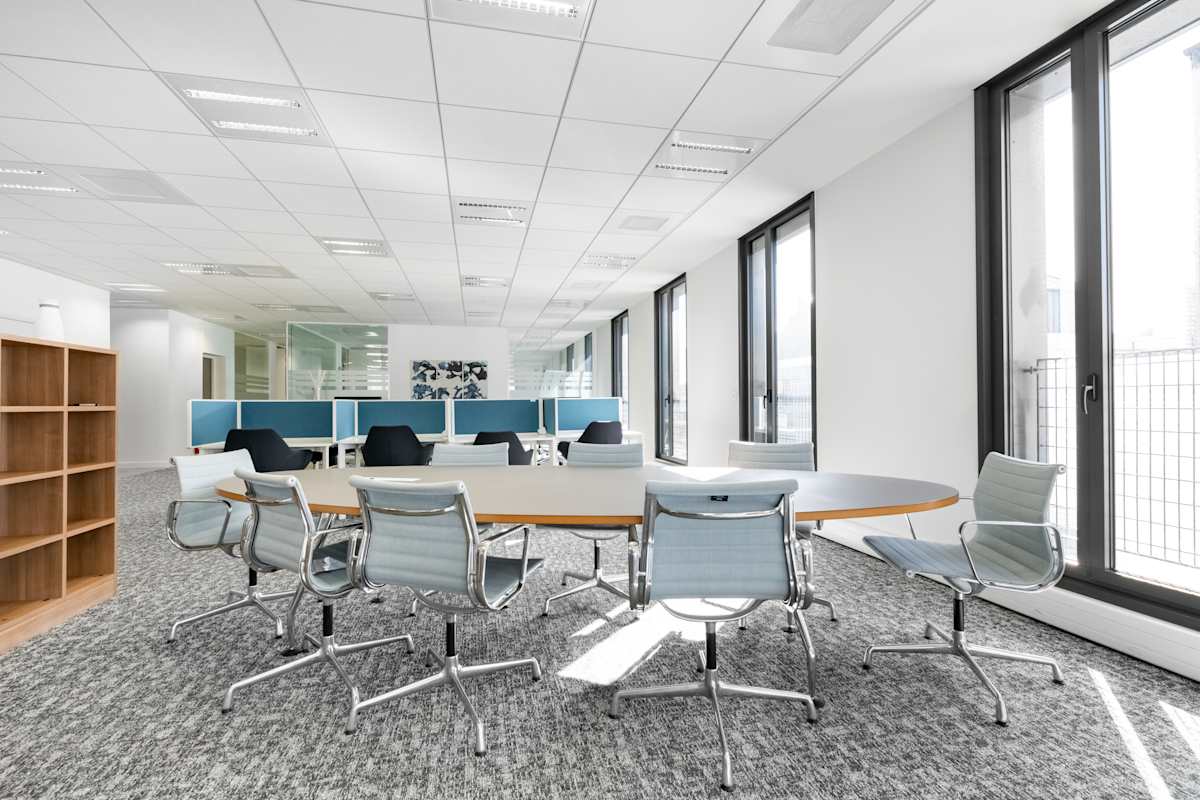 Regus Marne la Vallée photo 4