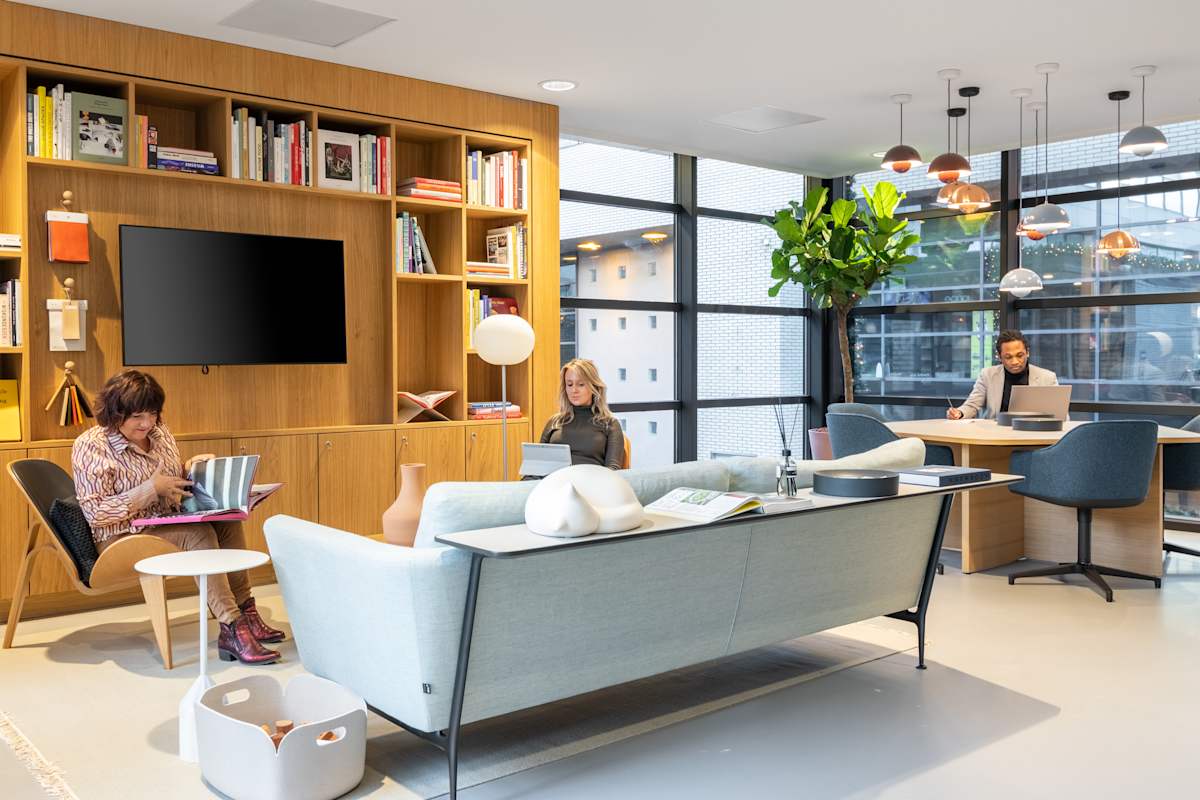 Regus - Eindhoven, Schimmelt photo 11