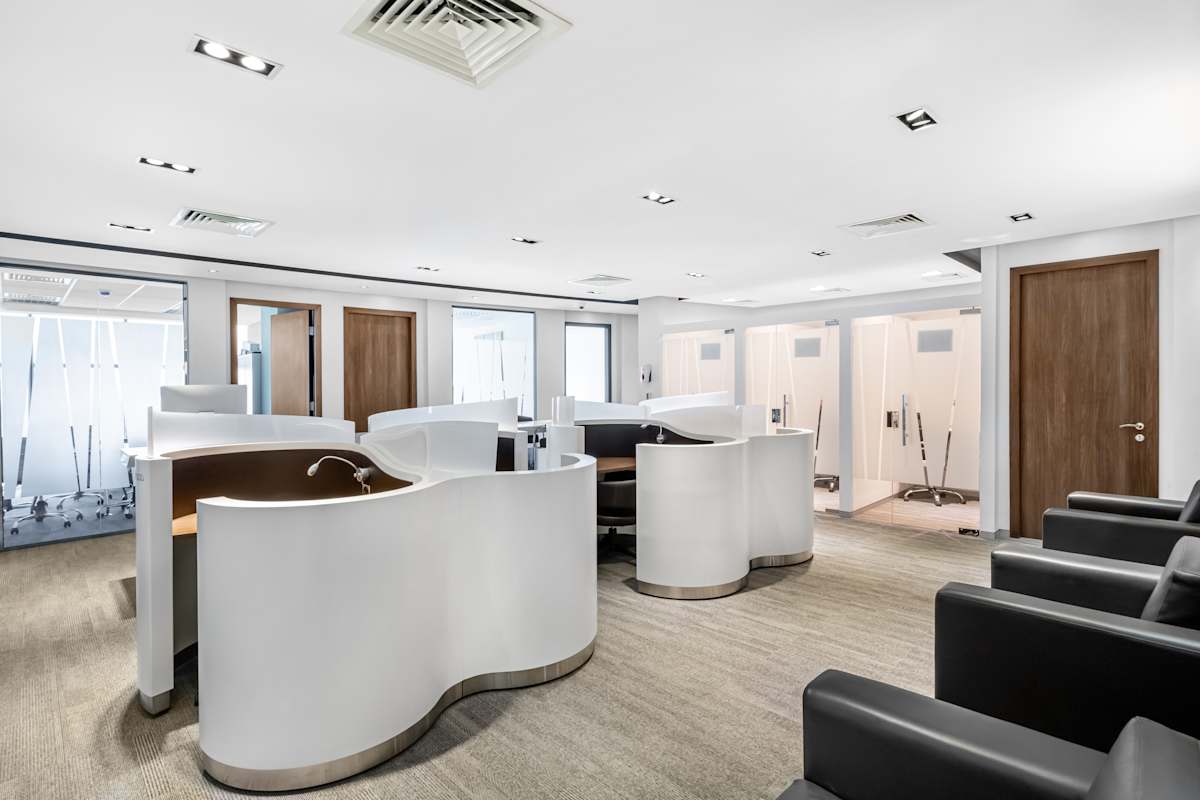 Jubail Chamber of Commerce photo 5